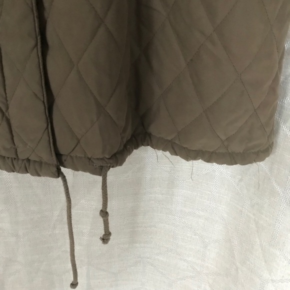 Vintage Searle Quilted Jacket - Picture 6 of 6